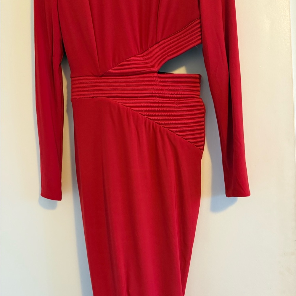 ZHIVAGO DRESS - Picture 2 of 3